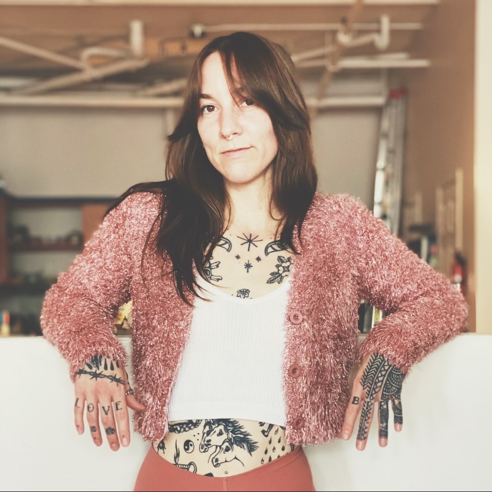 Meet your Posher, Dove